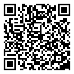 新晴天气软件下载二维码 