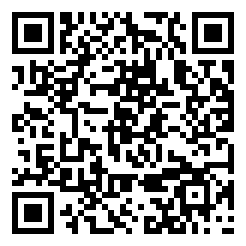 洪恩思维永久免费版下载二维码 
