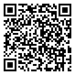 洪恩思维永久免费版下载二维码 