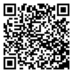 新晴天气app下载二维码 