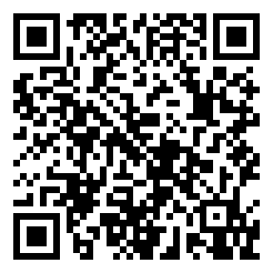 新晴天气app安卓版下载二维码 