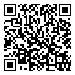 新晴天气app安卓版下载二维码 