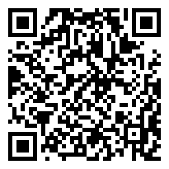 星际飞机雷霆版ios无限金币下载二维码 