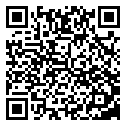 屏幕边缘发光动态壁纸下载二维码 