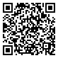 申程出行出租车乘客端下载二维码 