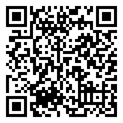 黑白俄罗斯方块下载二维码 