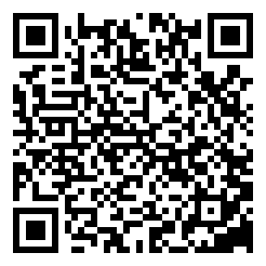 黑白俄罗斯方块下载二维码 