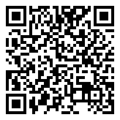 山村老屋二废弃医院下载二维码 