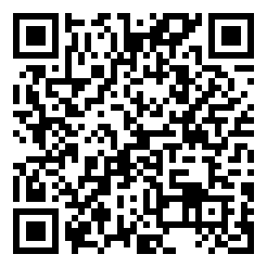 口袋妖怪新世代最新版本下载二维码 