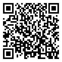 变形机器3d鲨鱼破解版下载二维码 