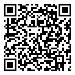 忍者跳跃豪华版苹果游戏下载二维码 