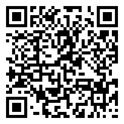 中韩双语新闻app下载二维码 