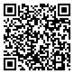 3d圣诞节动态壁纸汉化app下载二维码 