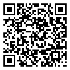 魔幻少女换装游戏下载二维码 