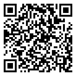 手机微读圣经下载二维码 